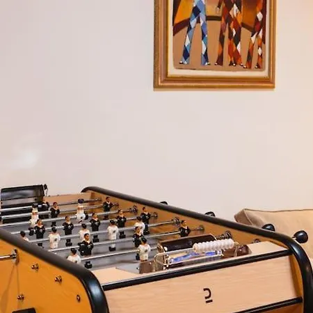 Lägenhet Luxury + Private Parking - Center Como