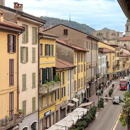 Appartement Luxury + Private Parking - Center *