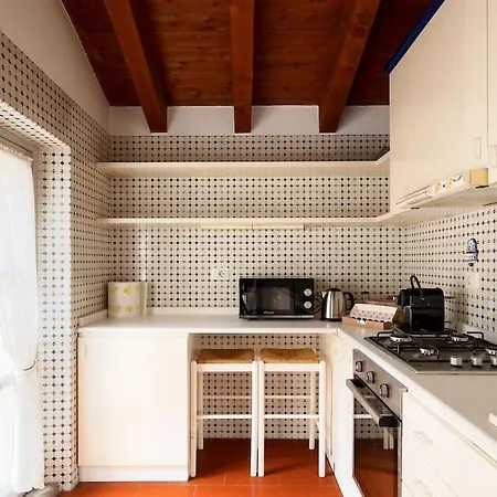 Apartment Luxury + Private Parking - Center *