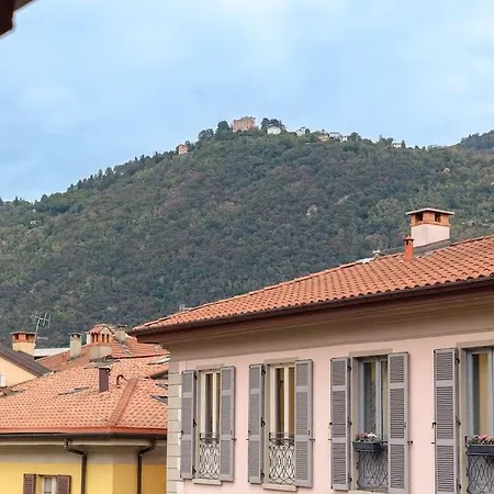 Apartment Luxury + Private Parking - Center *