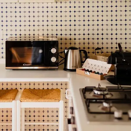 Luxury + Private Parking - Center * Como