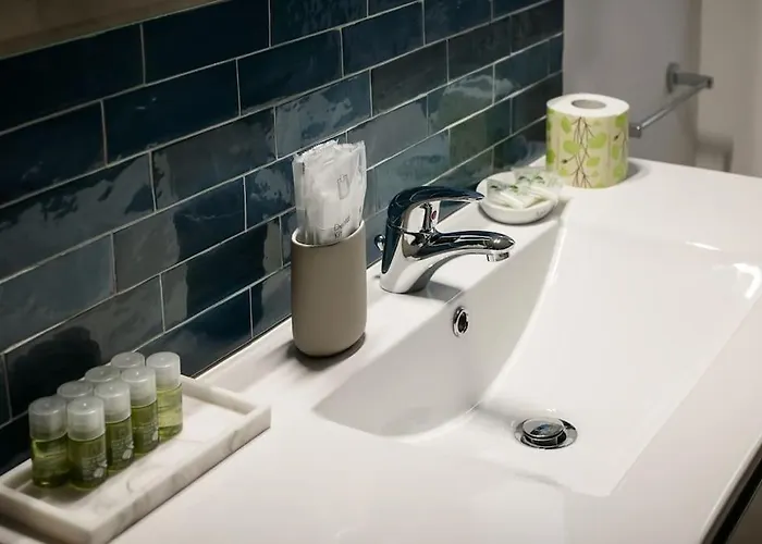 Appartement Luxury + Private Parking - Center Como