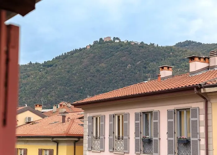 Appartement Luxury + Private Parking - Center *