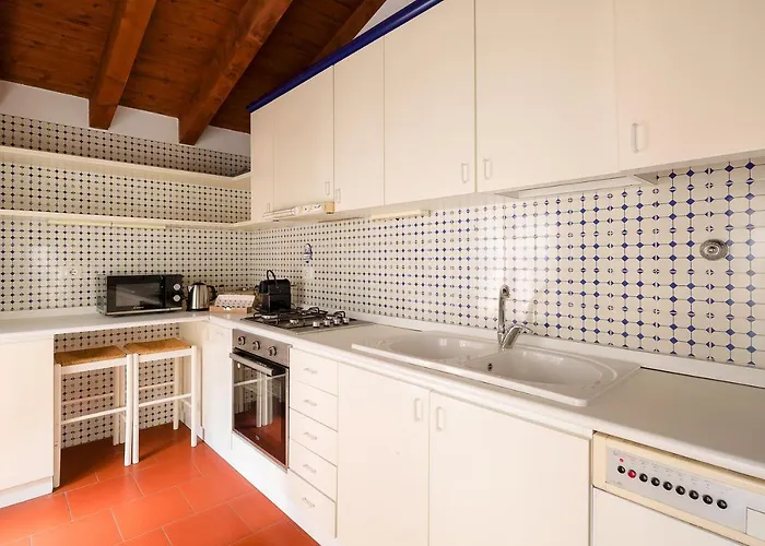 Luxury + Private Parking - Center Appartement *