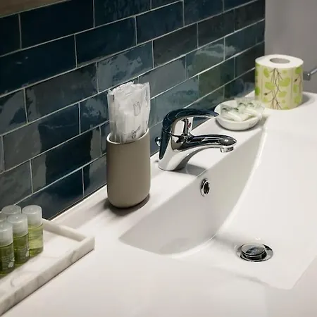 Appartement Luxury + Private Parking - Center Como